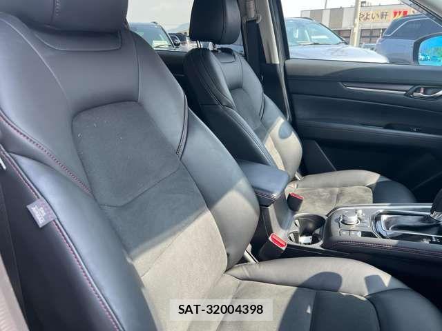 Mazda CX-5 2025-02 6814487-8