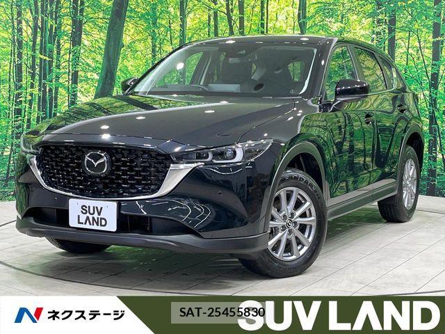 Mazda CX-5 2025-01 6814477-0