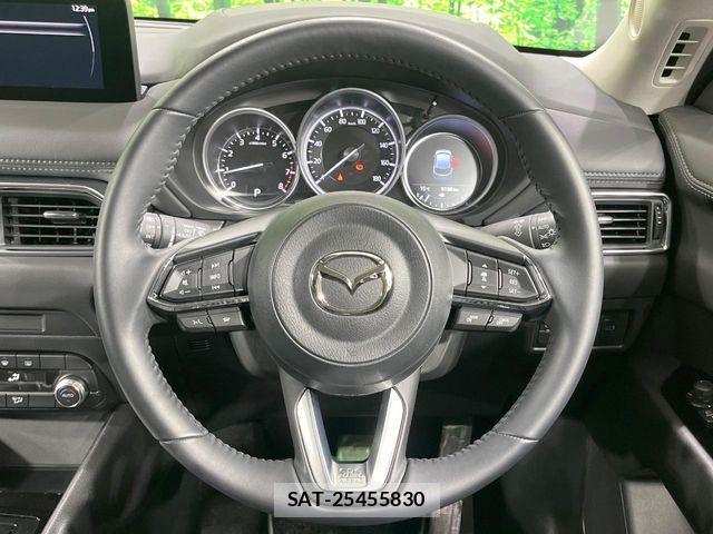 Mazda CX-5 2025-01 6814477-10