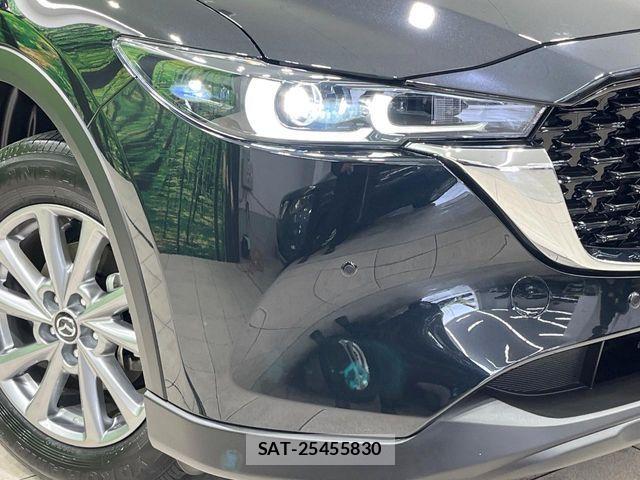 Mazda CX-5 2025-01 6814477-11