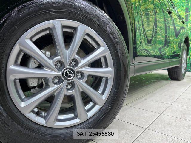 Mazda CX-5 2025-01 6814477-12