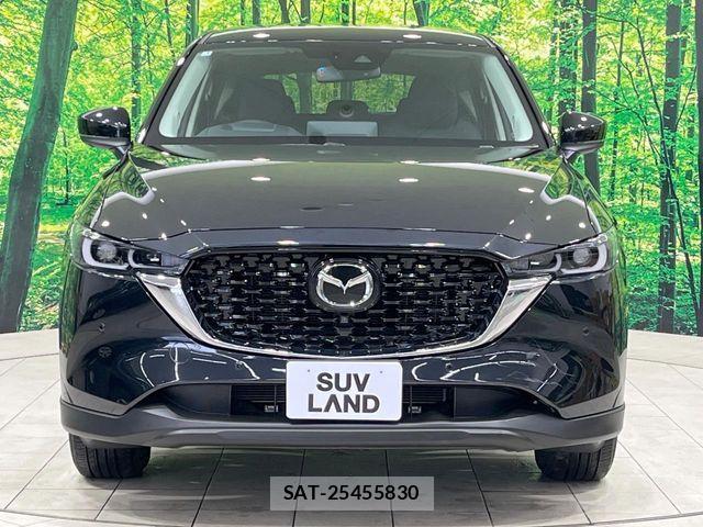 Mazda CX-5 2025-01 6814477-13