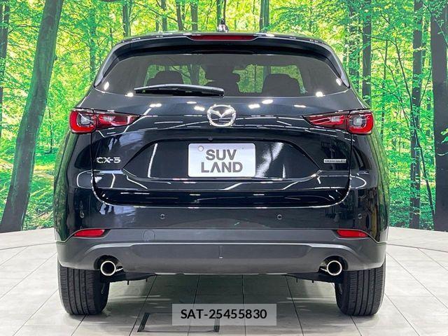 Mazda CX-5 2025-01 6814477-14