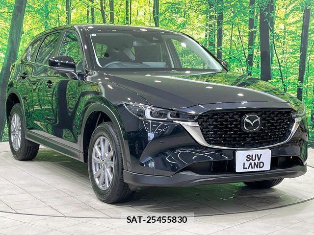 Mazda CX-5 2025-01 6814477-15