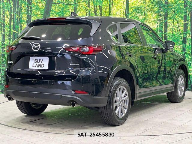 Mazda CX-5 2025-01 6814477-16