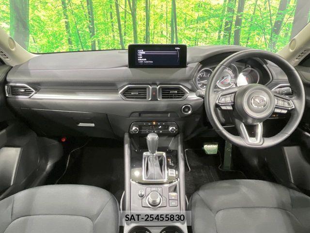 Mazda CX-5 2025-01 6814477-1
