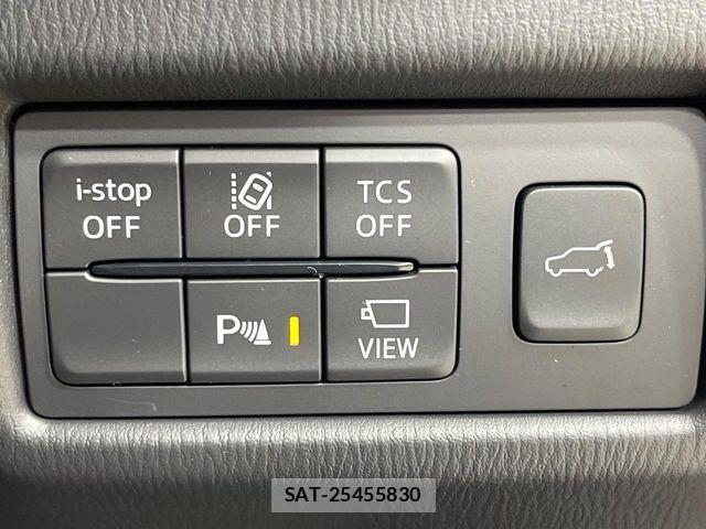Mazda CX-5 2025-01 6814477-5