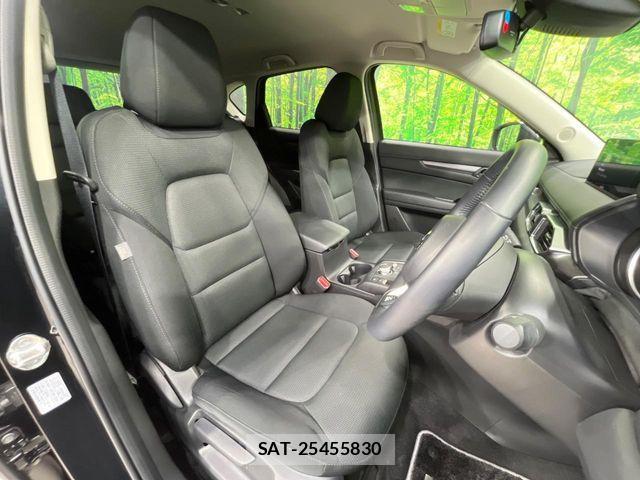 Mazda CX-5 2025-01 6814477-7