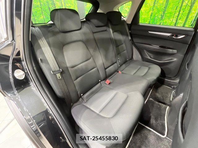 Mazda CX-5 2025-01 6814477-8
