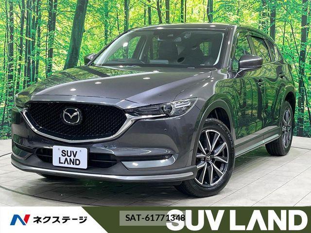 Mazda CX-5 2017-02 6814511-0