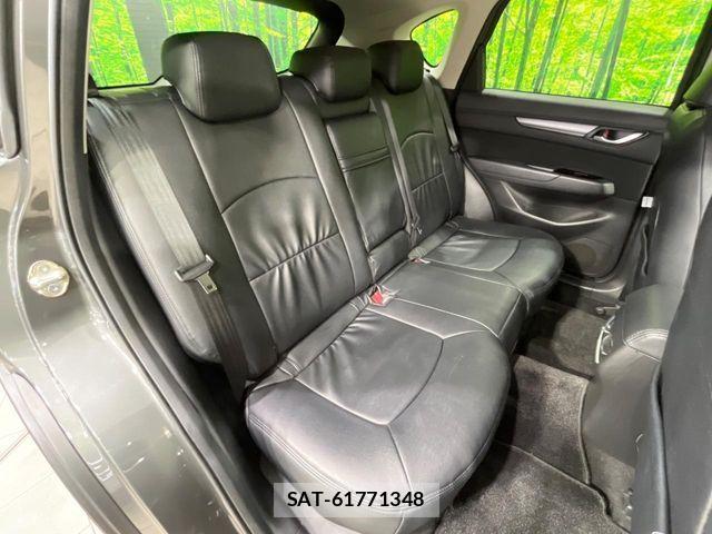 Mazda CX-5 2017-02 6814511-9