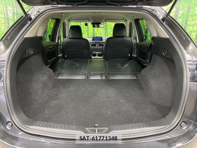 Mazda CX-5 2017-02 6814511-10