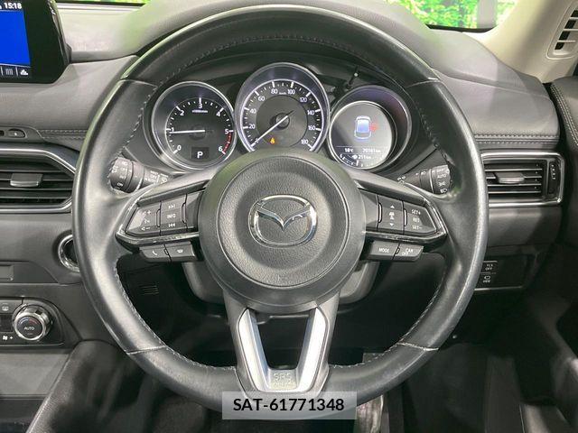 Mazda CX-5 2017-02 6814511-11