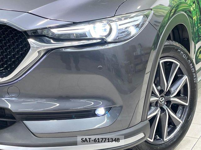 Mazda CX-5 2017-02 6814511-12