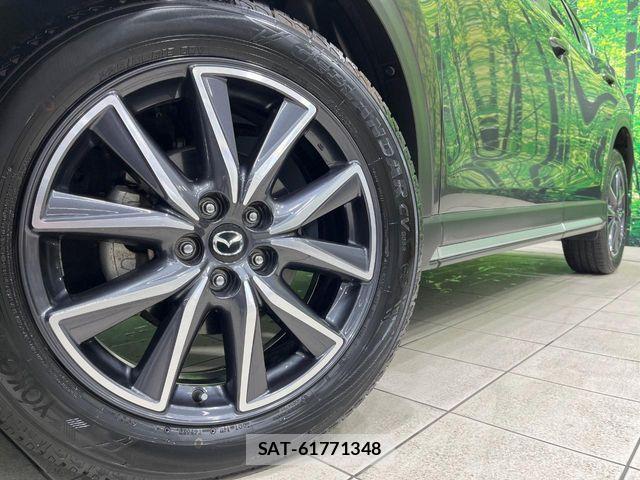 Mazda CX-5 2017-02 6814511-13