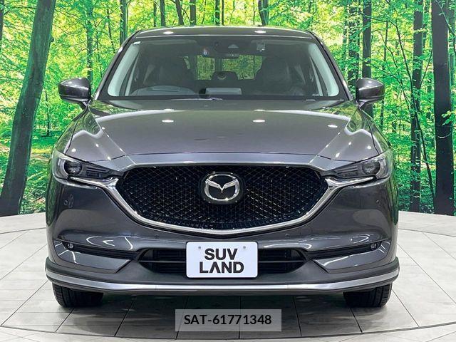 Mazda CX-5 2017-02 6814511-14
