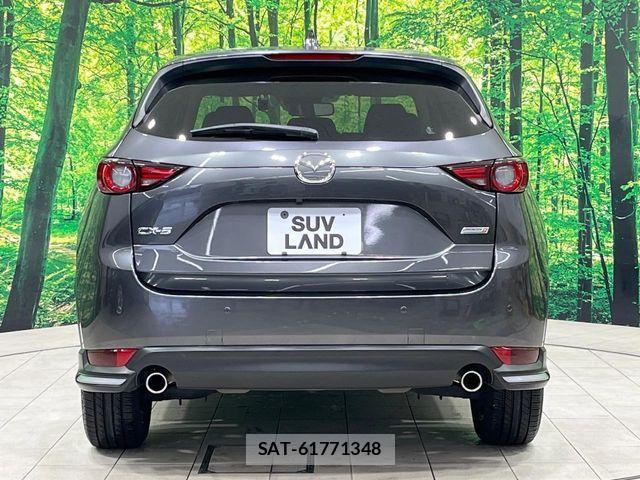 Mazda CX-5 2017-02 6814511-15