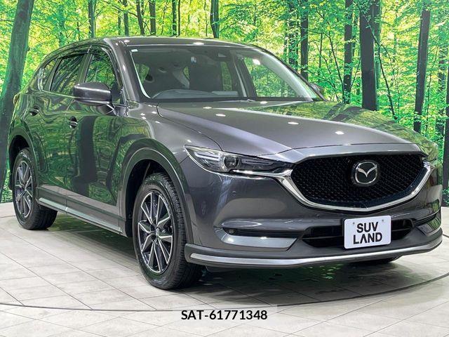 Mazda CX-5 2017-02 6814511-16
