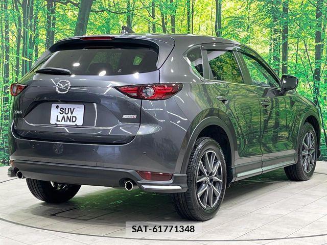 Mazda CX-5 2017-02 6814511-17
