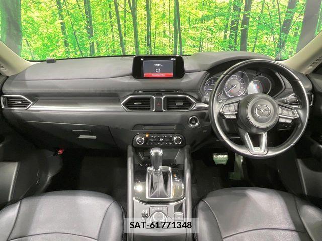 Mazda CX-5 2017-02 6814511-1