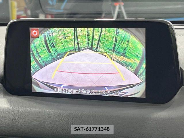 Mazda CX-5 2017-02 6814511-3