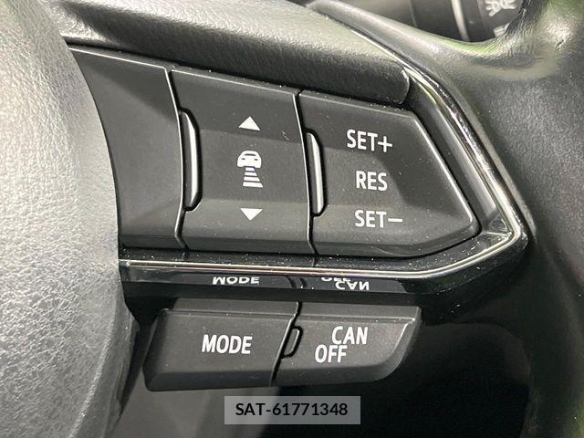 Mazda CX-5 2017-02 6814511-4