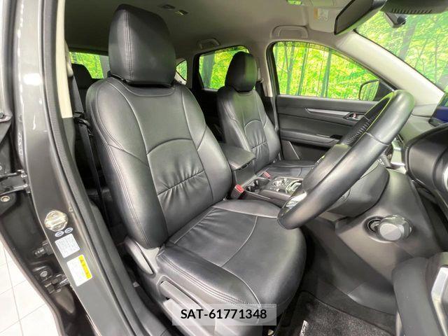 Mazda CX-5 2017-02 6814511-8
