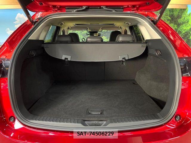 Mazda CX-5 2023-05 6814484-9