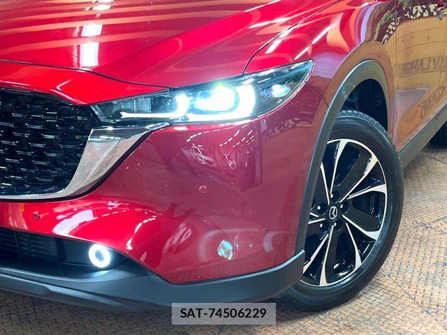 Mazda CX-5 2023-05 6814484-11