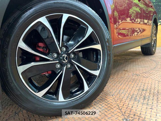Mazda CX-5 2023-05 6814484-12