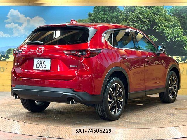 Mazda CX-5 2023-05 6814484-16