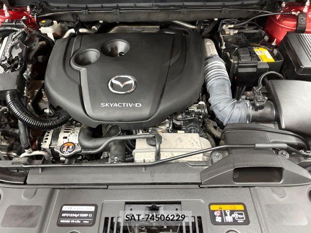Mazda CX-5 2023-05 6814484-17