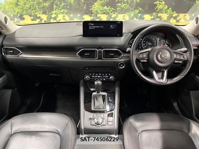 Mazda CX-5 2023-05 6814484-1