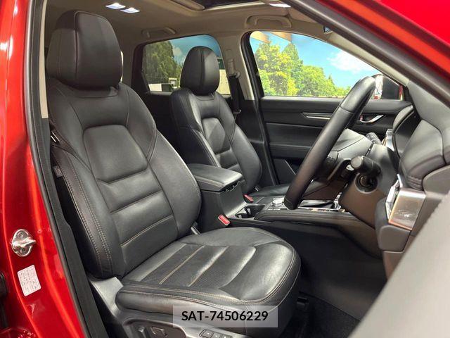 Mazda CX-5 2023-05 6814484-7