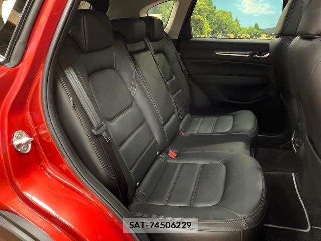 Mazda CX-5 2023-05 6814484-8