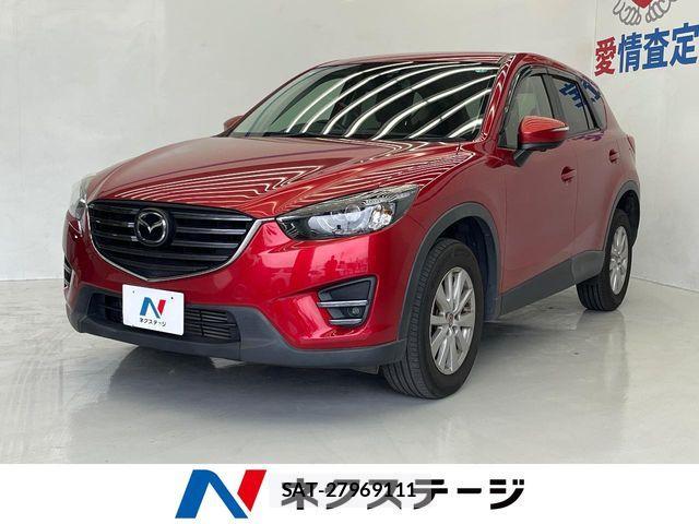 Mazda CX-5 2015-09 6814528-0