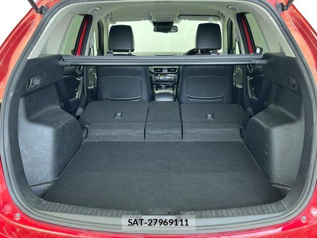 Mazda CX-5 2015-09 6814528-9