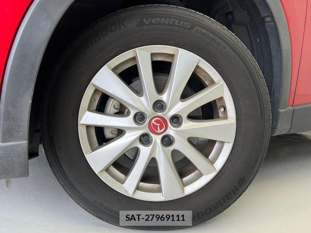Mazda CX-5 2015-09 6814528-12