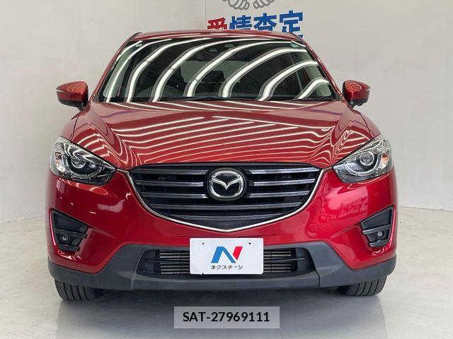 Mazda CX-5 2015-09 6814528-13