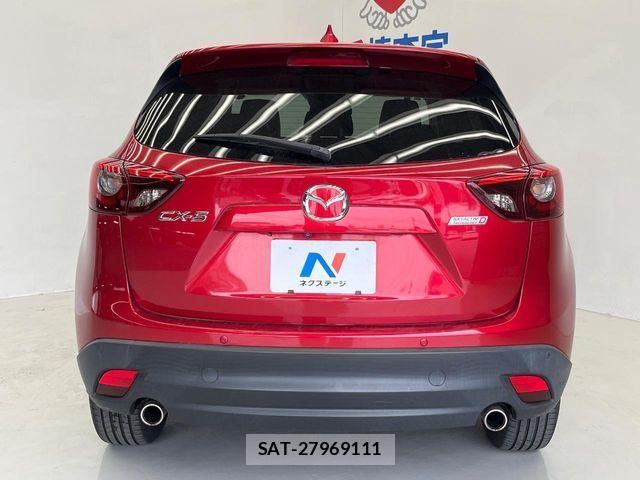 Mazda CX-5 2015-09 6814528-14