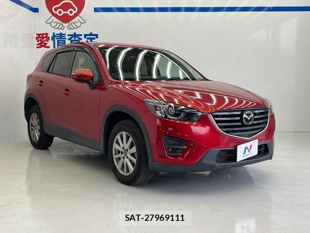 Mazda CX-5 2015-09 6814528-15