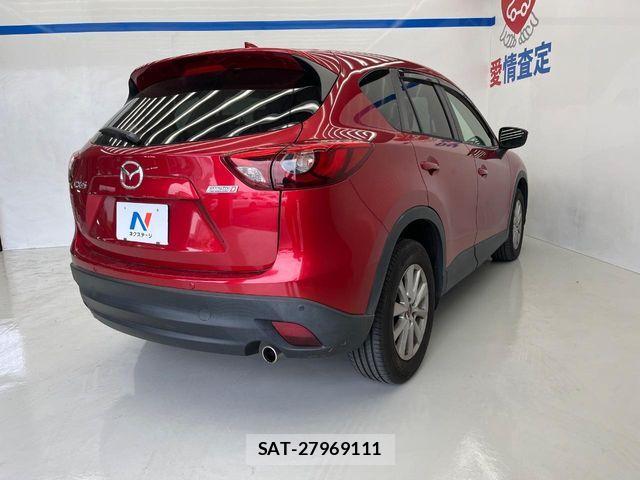 Mazda CX-5 2015-09 6814528-16