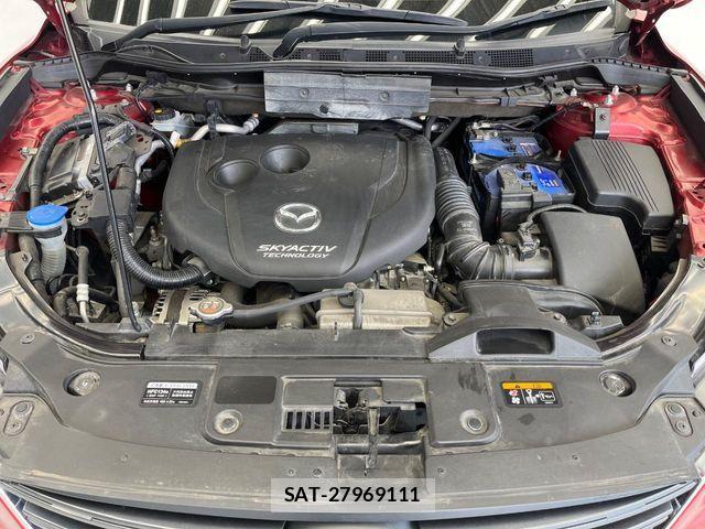 Mazda CX-5 2015-09 6814528-17
