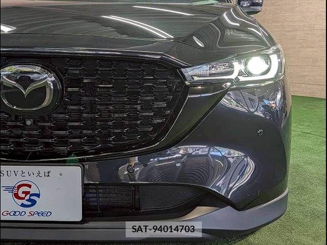 Mazda CX-5 2022-08 6814480-10
