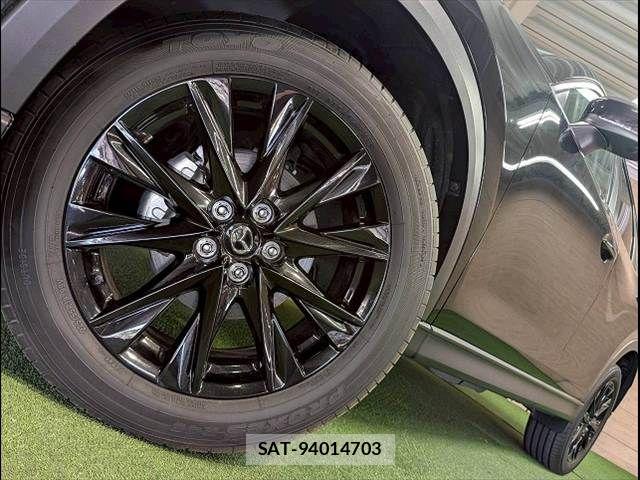 Mazda CX-5 2022-08 6814480-11