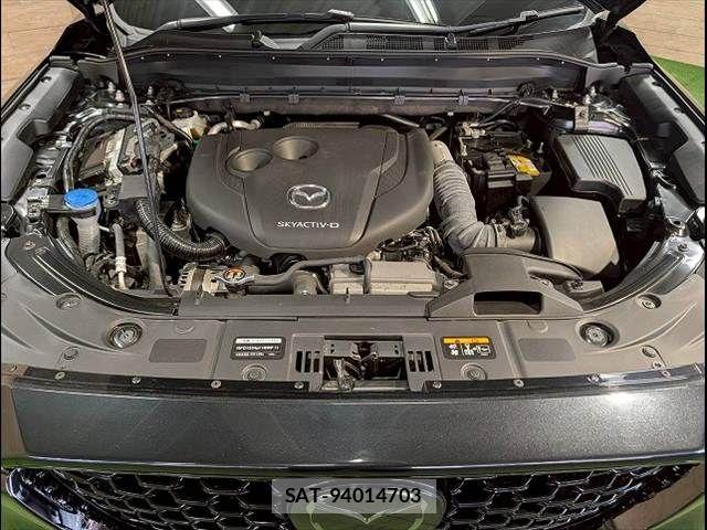 Mazda CX-5 2022-08 6814480-12