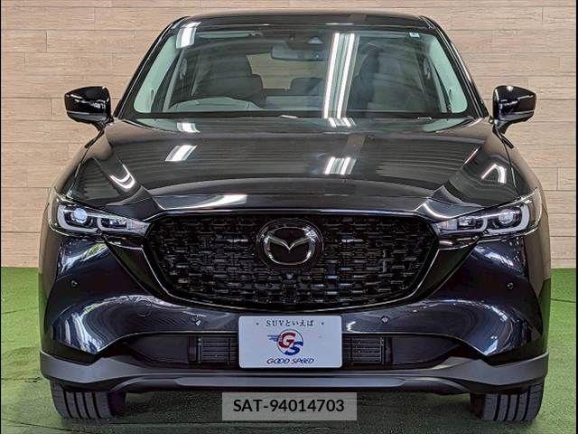 Mazda CX-5 2022-08 6814480-16