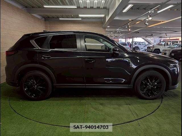 Mazda CX-5 2022-08 6814480-17