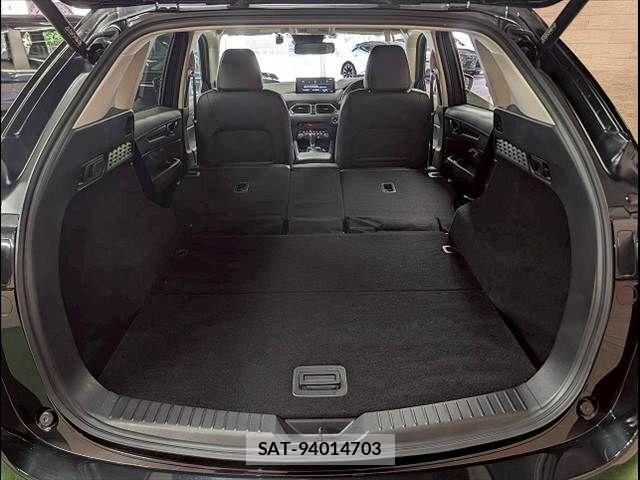 Mazda CX-5 2022-08 6814480-19