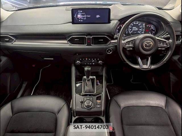 Mazda CX-5 2022-08 6814480-2